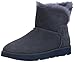 UGG Women's Classic Cuff Mini Winter Boot