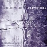 Disco de The Mars Volta: «Televators» (Anverso) Disco de The Mars Volta: «Televators» (Anverso)