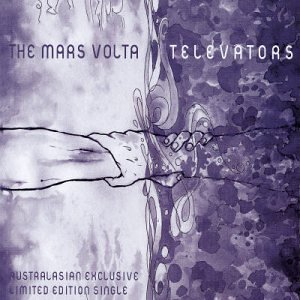 Mars Volta - Televators - Amazon.com Music