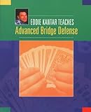 Eddie Kantar Teaches Advanced Bridge Defense
