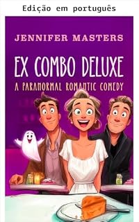 Livro Combo de ex deluxe (Ex para sempre)