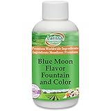Blue Moon Flavor Fountain and Color (1 oz, ZIN: 528072)