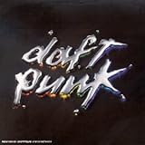 Daft Punk Album: «Discovery» (Front side) Daft Punk Album: «Discovery» (Front side)