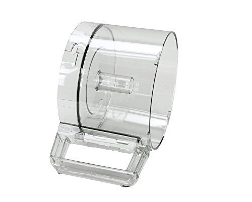 Robot Coupe 112203 3 Quart Clear Bowl by Prtst