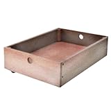 PlanToys Toy Drawer