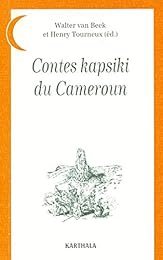 Contes kapsiki du Cameroun