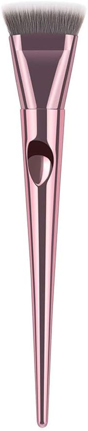 Makeup brush,IMJONO party summer Mother's Day Easter April Fool's Day 2019 Best Gift for Girlfriend Discount clearance 1PCS Wooden Foundation Cosmetic Eyebrow Eyeshadow Brush Makeup Brush Sets Tools
