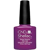 CND Shellac,Tango Passion