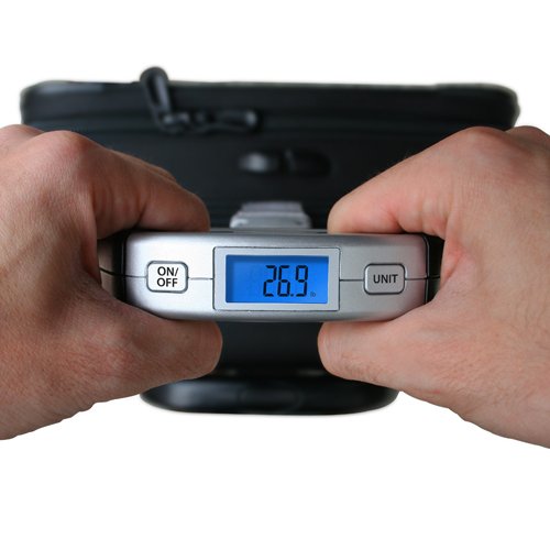 Top 7 Best Digital Luggage Scale Reviews in 2018 Trustorereview