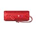 JBL Flip 3 Splashproof Portable Bluetooth Speaker (Red)