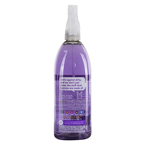METHOD ALL-PURPOSE LAVENDER SURFACE CLEANER
