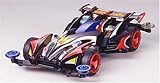 BLITZER Sonic Black Special AERO Mini 4WD