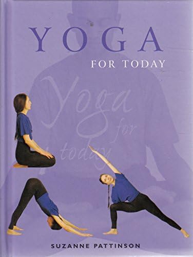 Yoga for Today (Alternative Health Box Set)