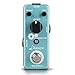 Donner Guitar Stylish Fuzz Traditional Rich,Aluminium-alloy Classic Effects Pedal