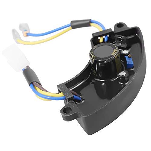 Generator Automatic Voltage Regulator AVR Replacement for Wen Power Pro