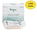 Puritan 806-WC Cotton Tipped Non-Sterile Applicators/Swabs with Wood Shaft, 1/10