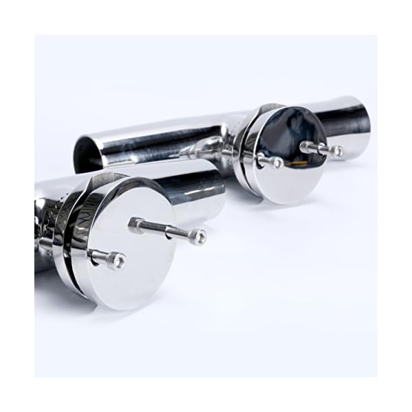 2x-Amarine-made-Stainless-Tournament-Style-Clamp-on-Fishing-Rod-Holder-for-Rails-1-14-to-2