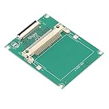 CF to ZIFCE Adapter Card with Flat Cable, 50pin CF