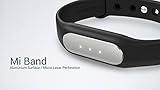 Xiaomi Mi Wrist Band (Black)