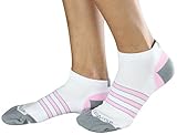 Adidas Women's 2 Pack Tour Climacool Socks