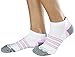 Adidas Women's 2 Pack Tour Climacool Socks