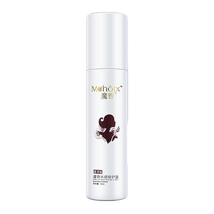 Ln Zme Messy Softening Conditioner Spray Unisex Modeling Styling