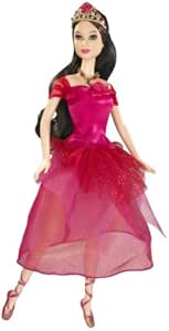 muñecas barbie y las 12 princesas bailarinas