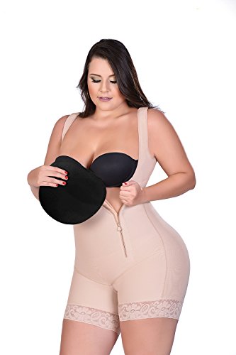 Abdominal liposuction board support works w/ compression & po…