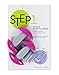 STEP 1 Shoe Stretchers, 1 Pair, Relieve Callus, Corn, Hammertoe, & Bunion Discomfort