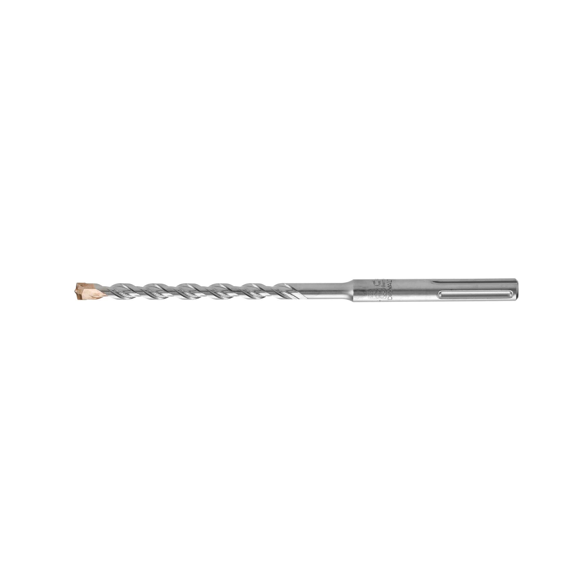 DeWALT Power Tools SDS Max Drill Bit 12 x 340mm Multi Colour