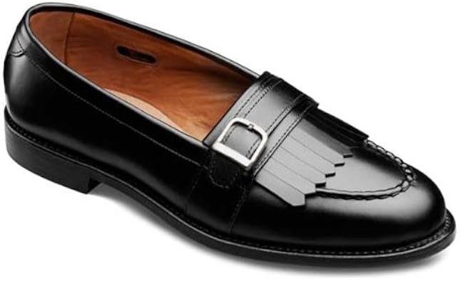 allen edmonds slip on shoes