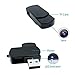 Mini U-Disk Spy Camera Portable USB Flash Driver Hidden Nanny Cam Loop Video Recorder Card Reader