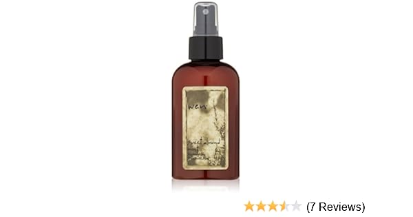 Amazon Com Wen Sweet Almond Mint Replenishing Treatment Mist 6