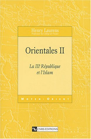 Orientales