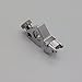 HONEYSEW Presser Foot for Pfaff Household Sewing Machine (Low Shank Adapter/Holder)