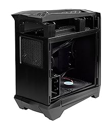 Silverstone Tek 90 Degree Motherboard Mounting