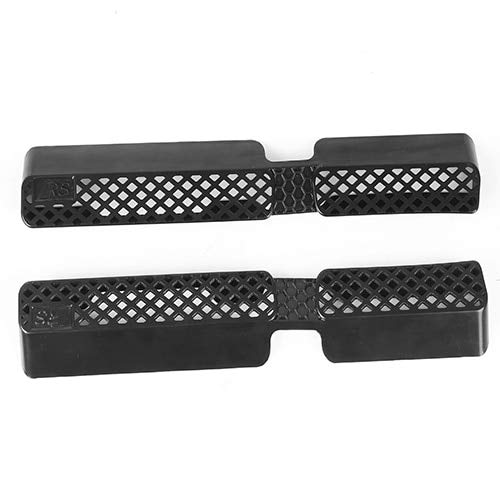 Wall of Dragon Under Seat Floor Rear AC Heater Air Conditioner Duct Vent Cover Grill Outlet Covers for Audi Q5