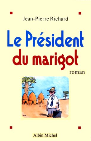 Le  président du marigot