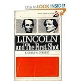 Lincoln and the First Shot, Current, Richard Nelson, 0397470444