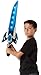 Max Steel Interactive Steel Turbo Sword Combo