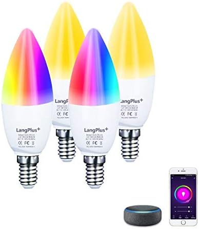 Hue Philips TIANYI-Ampoule Connectée GU10, 5W Equivalent De 40W Ampoule Gu10 Led Wifi Rgbcw Gu10 Dimmable Couleur Alexa Compatible Avec Alexa Google Home Ampoule Intelligente 2 Pieces Lampe Led Hue Philips TIANYI-Ampoule Connectée GU10, 5W Equivalent De 40W Ampoule Gu10 Led Wifi Rgbcw Gu10 Dimmable Couleur Alexa Compatible Avec Alexa Google Home Ampoule Intelligente 2 Pieces Lampe Led
