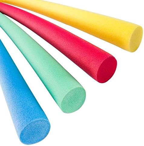 pool noodle swim ring