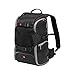 Manfrotto MB MA-BP-TRV Advanced Travel Backpack (Black),11.8 x 9.1 x 18.9 inches