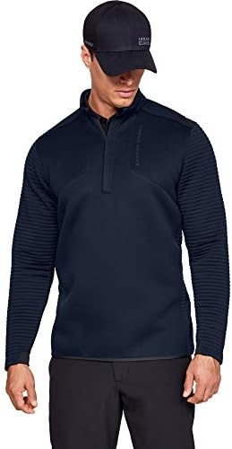 men's ua storm daytona full zip