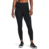 Under Armour Womens Motion Ultra High Rise Ankle Legging