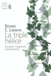 La  triple hélice
