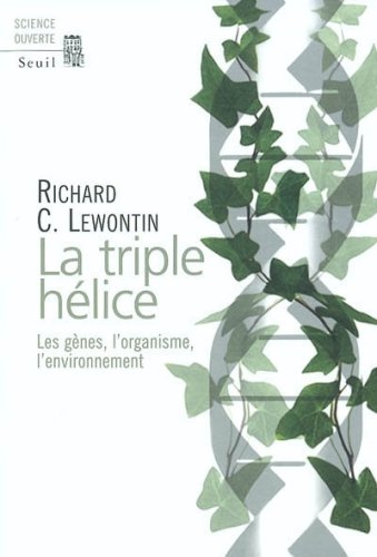 La  triple hélice
