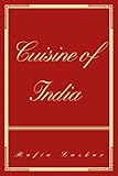 Cuisine of India by