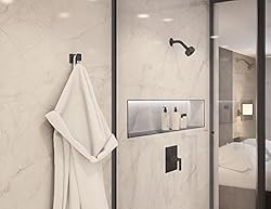 Symmons 363RH-MB Duro Wall-Mounted Robe Hook in