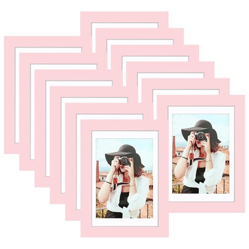 Picrit 5x7 Picture Frame Set